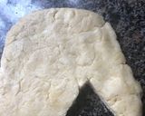 Foto del paso 2 de la receta: Scones de queso con harina leudaste