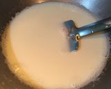 A picture of step 4 of Pink PHIRNI.