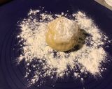 Une image de l'étape 4 de Pâte brisée à la gelée de coings.