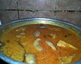 Foto langkah ke 1 dari resep Semur bali ayam tahu jawa.