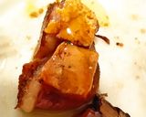 Foto del paso 10 de la receta: Magret de pato con foie y miel