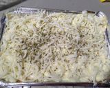 Foto langkah ke 15 dari resep Cheese Lasagna.