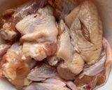รูปขั้นตอนการทำที่ 2 ของ ไก่ทอดน้ำปลา