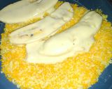Foto langkah ke 2 dari resep Pisang goreng pasir/kriuk.