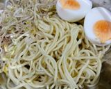 Foto langkah ke 4 dari resep 279. Laksa Singapore Praktis.
