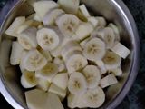 બનાના શેક(Banana Shake Recipe in Gujarati)