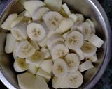 બનાના શેક(Banana Shake Recipe in Gujarati) રેસીપી સ્ટેપ1ફોટો