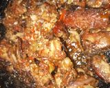 Foto langkah ke 3 dari resep Cakalang Fufu saos kuah.