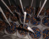 Foto del paso 5 de la receta: Cakepop