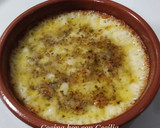 Foto del paso 2 de la receta: Queso provolone con orégano, al horno