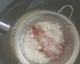 Foto langkah ke 2 dari resep Bolu Potong 1 Telur.