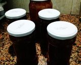 Foto del paso 3 de la receta: Dulce de higos negros