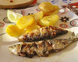 Foto del paso 6 de la receta: Sardinas a la brasa
