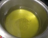 नींबू और धनिये का सूप (Nimbu aur dhaniya ka soup recipe in hindi) रेसिपी चरण 2 फोटो
