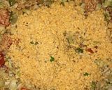 વેજ ફાડા ખીચડી (Veg. Fada Khichdi Recipe In Gujarati) રેસીપી સ્ટેપ3ફોટો