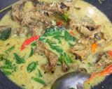 Foto langkah ke 4 dari resep Mangut lele.