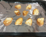 Foto del paso 1 de la receta: Canapé de higos, mozzarella y jamón