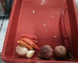 Foto langkah ke 2 dari resep Seblak goyang lidah.
