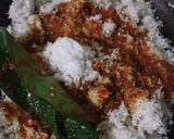 Foto langkah ke 3 dari resep Serundeng kelapa muda.
