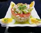 Foto del paso 5 de la receta: Ensalada de alubias