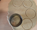 Foto del paso 5 de la receta: Galletas de avena estilo "galleta maría"