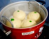 Foto langkah ke 4 dari resep Bakpao.