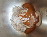 Foto del paso 1 de la receta: Maxi cookie