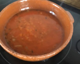 Foto del paso 2 de la receta: Bacalao con tomate