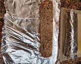 A picture of step 10 of Anjeer & Khajur Rolls.