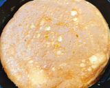 Foto langkah ke 5 dari resep Japanese Soufle Pancake.