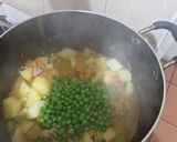 Foto del paso 7 de la receta: Charquicán