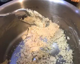 A picture of step 5 of Halva beh.