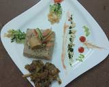 Chicken Pulao & Namkeen Mutton Champs recipe step 14 photo