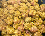 Foto del paso 3 de la receta: Kofta curry con arroz basmati al azafrán