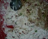 Foto langkah ke 4 dari resep Bu Jan/ Uyen/ Ouie aka Bola bola Keladi goreng.
