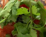 Foto del paso 5 de la receta: Salsa oaxaqueña