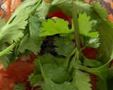 Foto del paso 5 de la receta: Salsa oaxaqueña