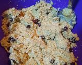 Foto del paso 3 de la receta: Galletas de avena con coco y chips