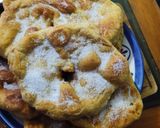 Foto del paso 4 de la receta: Tortas fritas veganas versión 2024