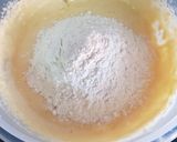 Foto del paso 3 de la receta: Budín Marmolado