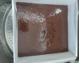 Foto langkah ke 9 dari resep Chocolate Cake.