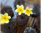 Foto langkah ke 7 dari resep Donat tape.