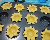 Foto langkah ke 3 dari resep LEMON CURD TARTLET.