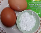 Foto langkah ke 1 dari resep Telur Dadar Rawis.