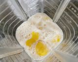 Foto del paso 1 de la receta: Crepes con Plátano
