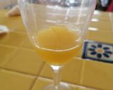 Foto del paso 1 de la receta: Naranjada mineral