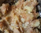 தயிர் பூரி(tayir puri recipe in tamil) ரெசிபி ஸ்டேப் 4 புகைப்படம்