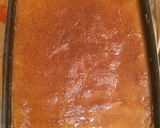 A picture of step 7 of Maamoul Mad with Cream in a Pan.