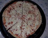 Foto del paso 4 de la receta: Salsa para Pizza