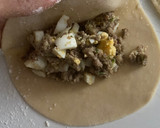 Foto del paso 5 de la receta: Empanadas caseras de carne 🇵🇾